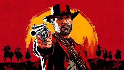red dead redemption 2 torrent.